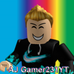 AJ GAMER