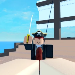 Pirate Fight icon