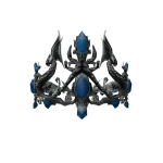 Serpent's Sky Crown