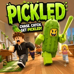 Pickled icon