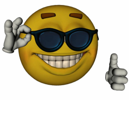 Emoji RNG
