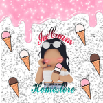 IceCream HomesTore