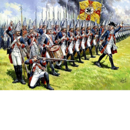 Battles of the century