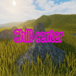 chill center