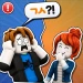 Korean Word Battle Square icon