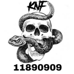 Killers Never Fear