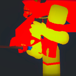 Hell Stone [ALPHA]