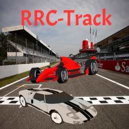🏎RRC-Track🏎