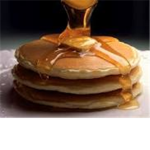 I Love Pancakes!