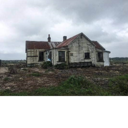 Welcome Home
