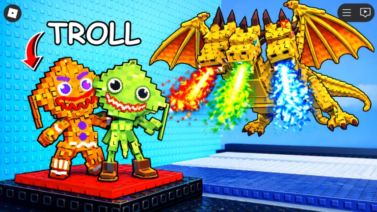 [🐉HYDRA🔥]ブレインレッド・モーフ・タワー