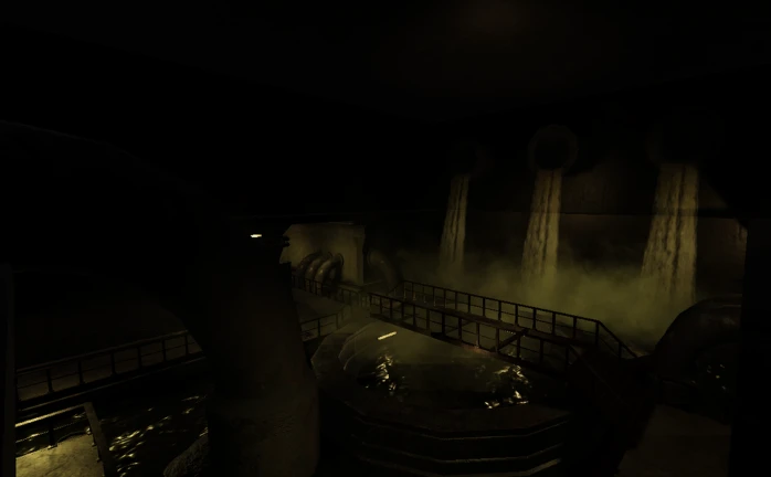New Map And More 