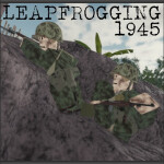 Leapfrogging, 1945