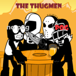 Newgrounds - The Thugmen