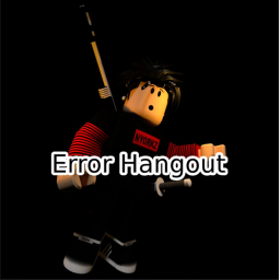 Error Hangout