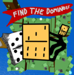 Find the dominoes studio (FTD)