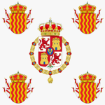 3º Regimiento de Infantería de Gerona.