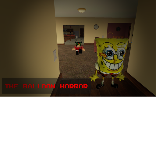 The Balloon HORROR