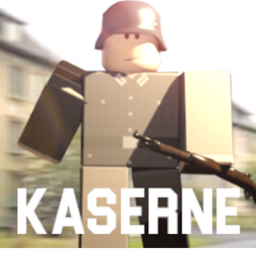 Kaserne Barracks