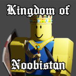 The Kingdom Of Noobistan