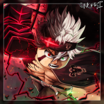 Project Clover Legends