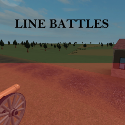 Line Battles Area
