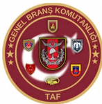 TAF ] Genel Branş Komutanlığı