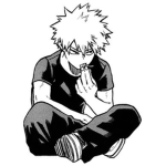 Bakugou Simps!!!