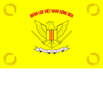 VNM | Republic of Vietnam Military Forces