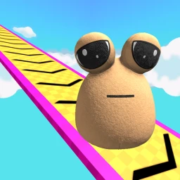 Conveyor Run icon