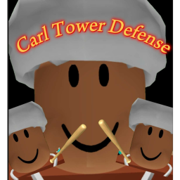 Carl tower defense