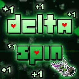 [GERSON⚒️] DELTASPIN 🎲 icon