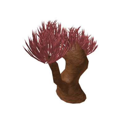 alien tree
