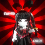 Chloe's Grave