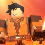 The Benevolent Gray Jedi Order | Fire Warriors