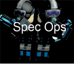Vertox Spec Ops