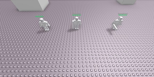 Project MOBA