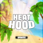 Heat Hood Entertainment