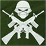 Roblox Armed Raiders
