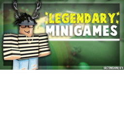 PGS •  Minigames!