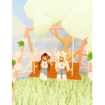 Among us /Toca life