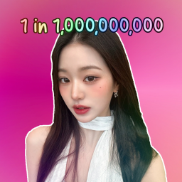 My Kpop Idol RNG Game [BETA] icon