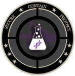 SCP|F - Scientific Department