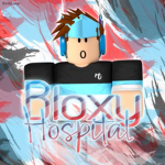 The Bloxy Hospital