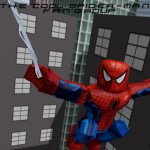 The Cool Spider-Man Fan Group