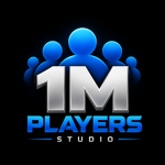 1M Players Studio