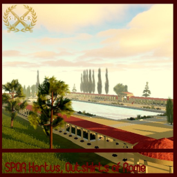 SPQR Hortus