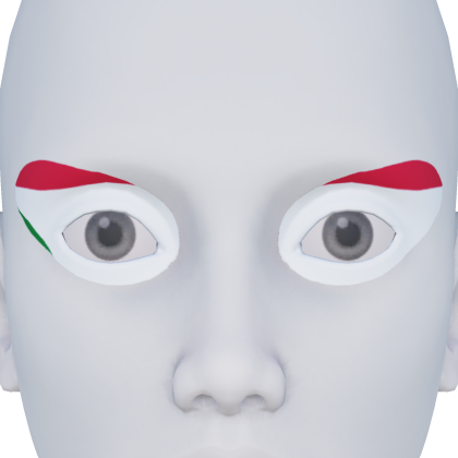 Sudan Eyes