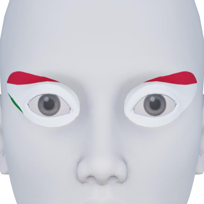 Sudan Eyes