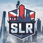 UKSLR STAFF WL